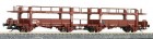 15593 Tillig Automobile transporter car Skoda
